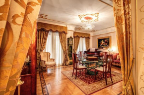 Domus Vittoria - The Luxury Quintessence Sorrento